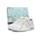 White Gray