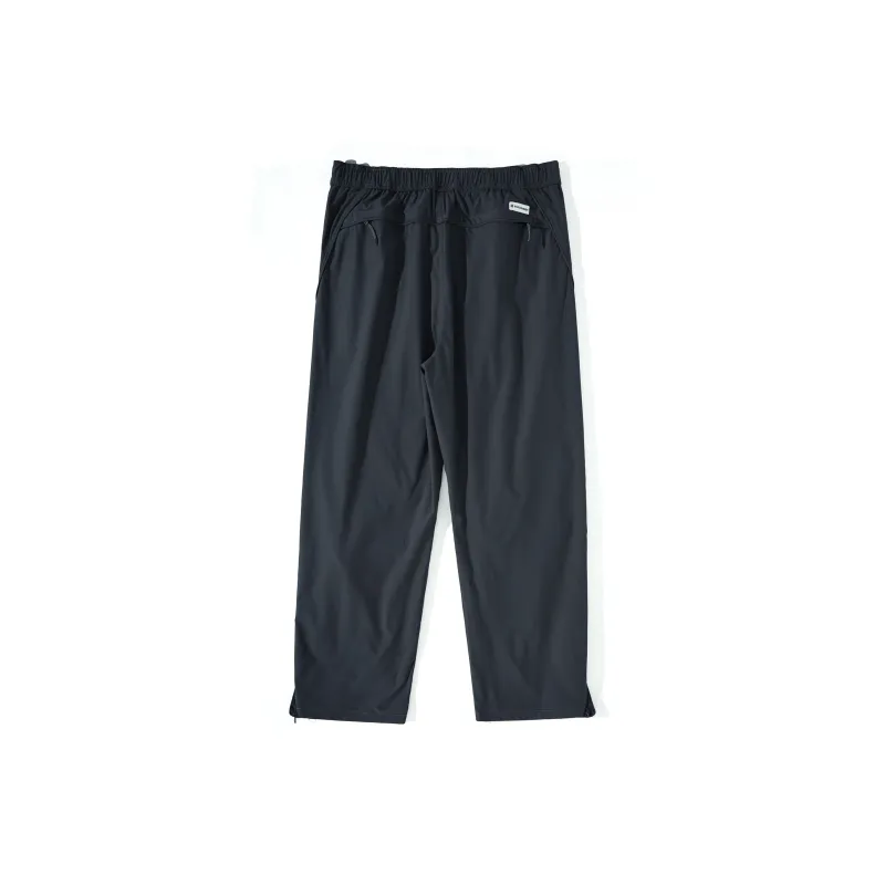 NOTHOMME Casual Pants Unisex-7