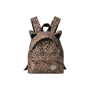 ONRF Polyester Student Backpack Regular Women's Multicolor