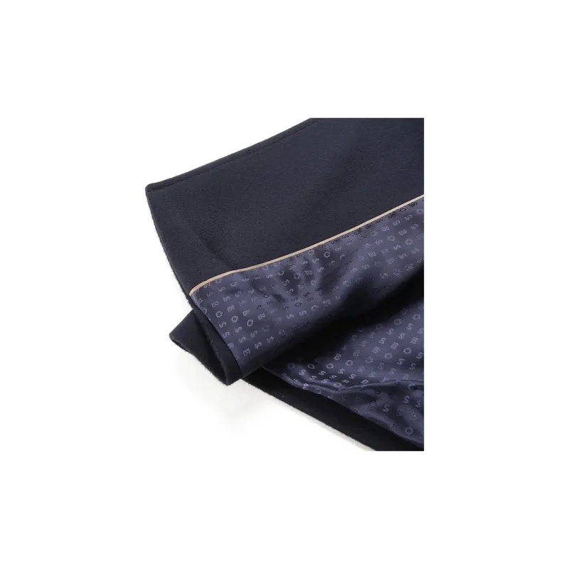 HUGO BOSS Coat Men's Marine Blue-2