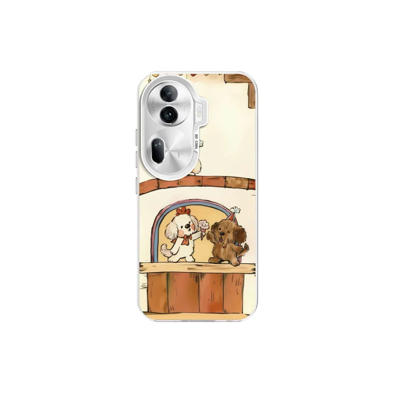 MINISO Phone Cases-1