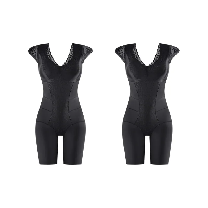 Aidai Shapewear Women's Combo Set-10