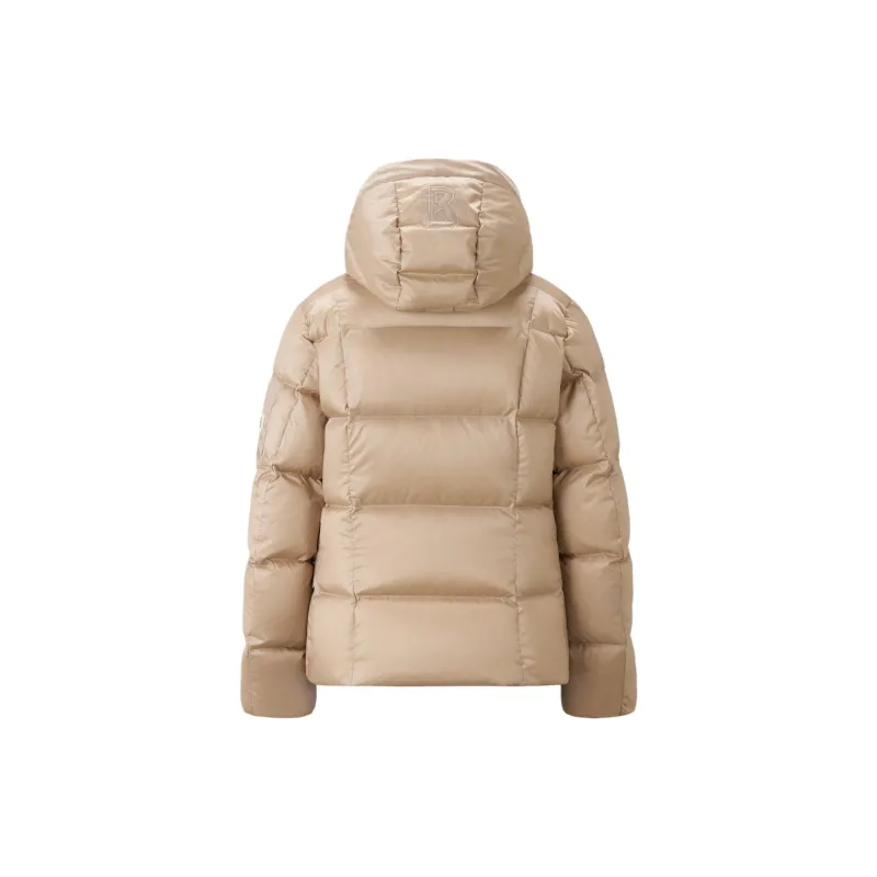 BOGNER Feline FW24 Down Jacket Women's Beige-1