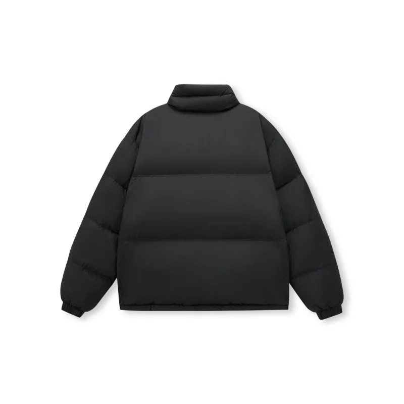 RASS Puffer Jackets Unisex-1