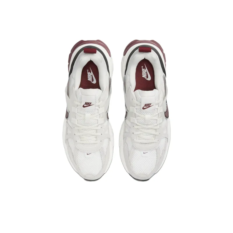 Nike V2K Run Se White Team Red Women's-3