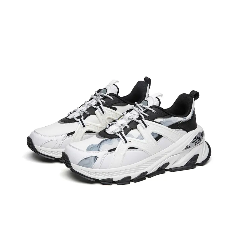 SEMIR Youth Collection Low Top Chunky Sneakers Men's-2