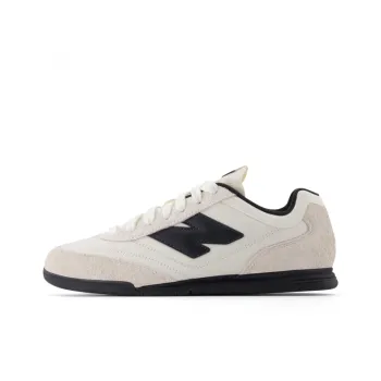 Niko And... x New Balance NB RC42 Anti Slip Wear Resistant Low Top Casual Shoes Unisex White