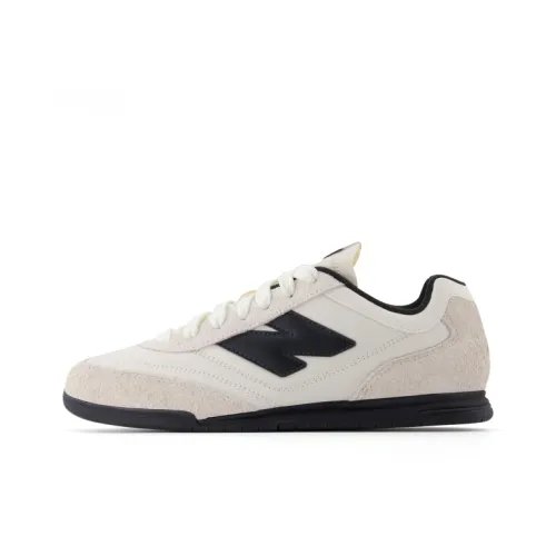 Niko And... x New Balance NB RC42 Anti Slip Wear Resistant Low Top Casual Shoes Unisex White