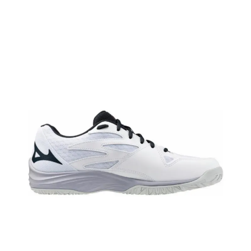 Thunder Blade Mizuno Z 'White Salsa'-1