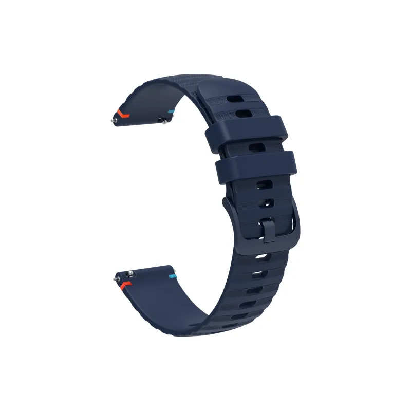 ZHENGGUANG Watch Band Huawei Compatibility Silicone Material-23