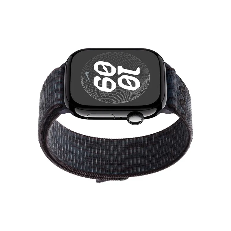 ZHENGGUANG Watch Band Apple Compatibility Nylon Material-25