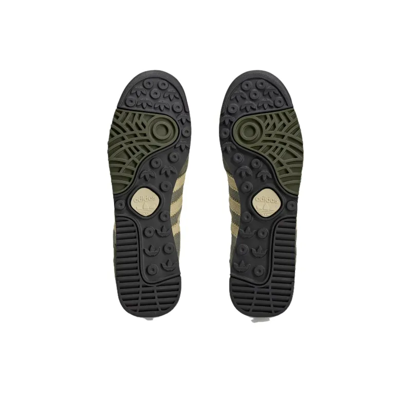 Adidas SL83 Spzl C.P. Company Dust Green-6