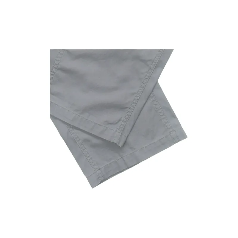Converse Casual Pants Unisex Blue Gray-2