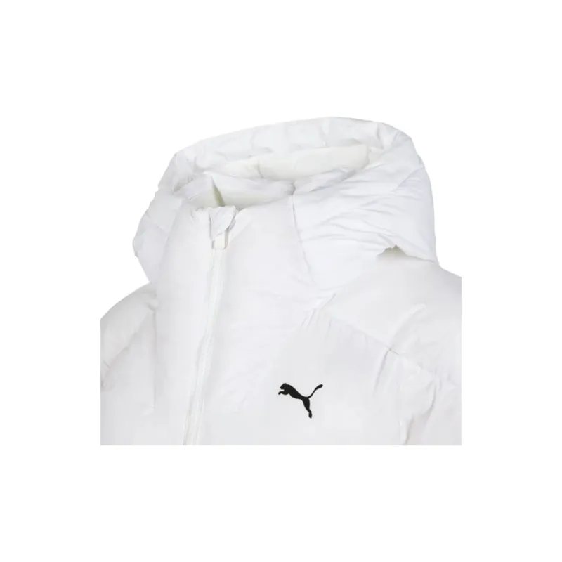 Puma Mach Stretch Down Jacket White-2