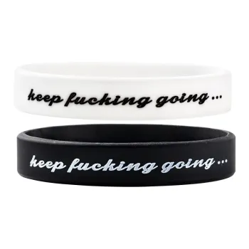 BSELEON Sports Bracelets Outdoor Waterproof Unisex