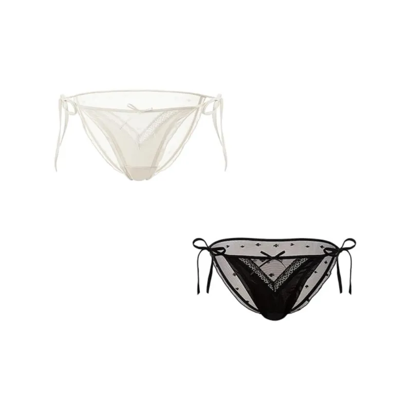 MIIOW Underpants Women's Combo Set-12