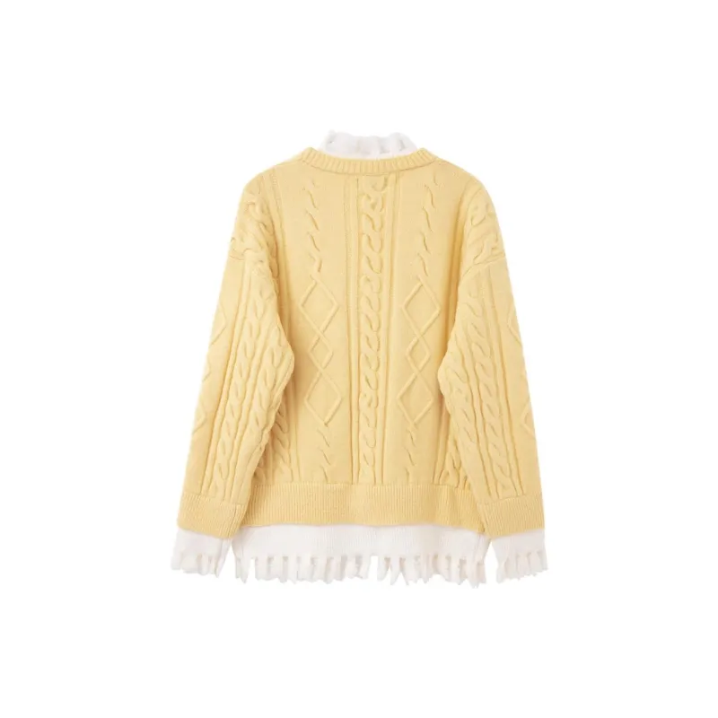 KLDINOR Knitwear Women's-1