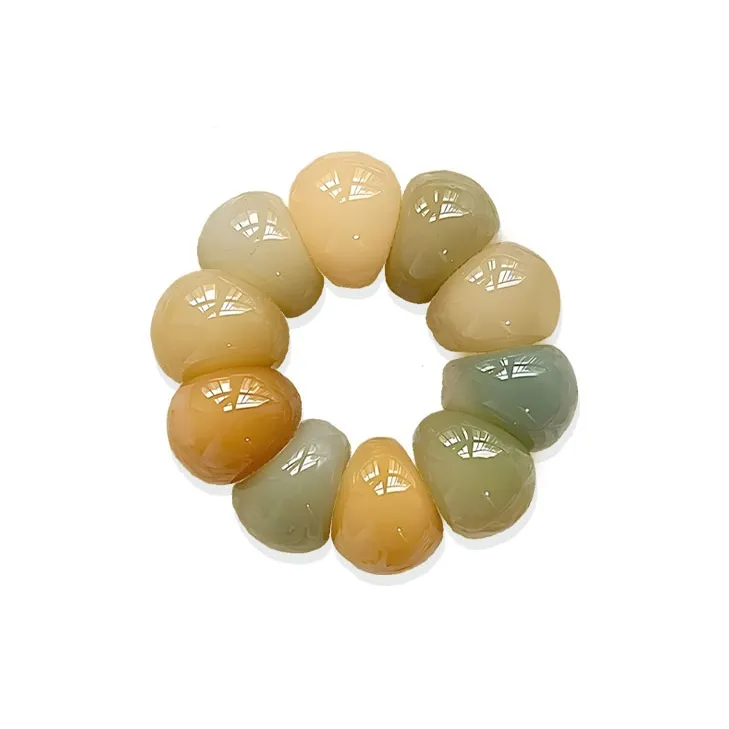 COPI Bodhi Root Handlebar Piece Unisex-4