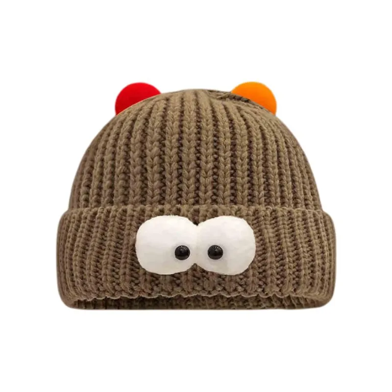 Mulinsen Beanies Unisex-3