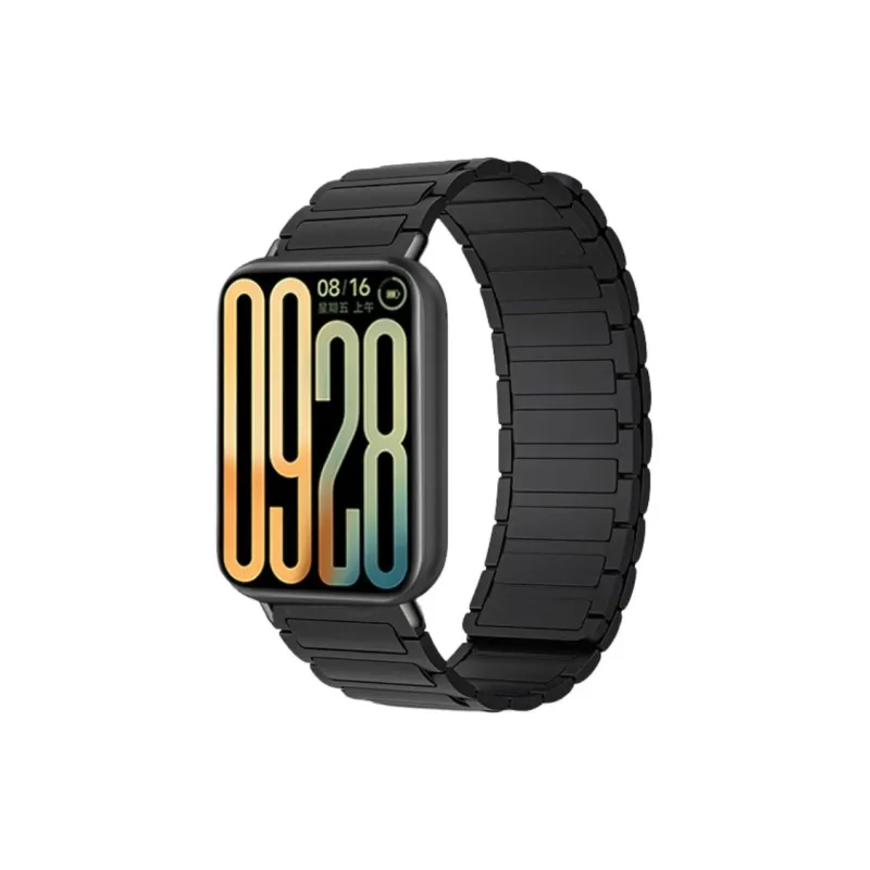 Yu Qing Compatibility Xiaomi Smart Band 9 Pro/8 Pro/7 Pro Smart Watch Bands 11cm Unisex-7