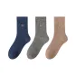 3 Pack (MYM362-E Set: Blue+Dark Gray+Khaki)
