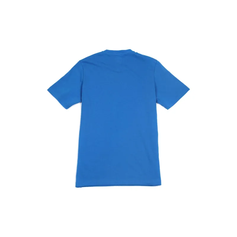 Adidas COUNTRY T-Shirt Men's Blue-1