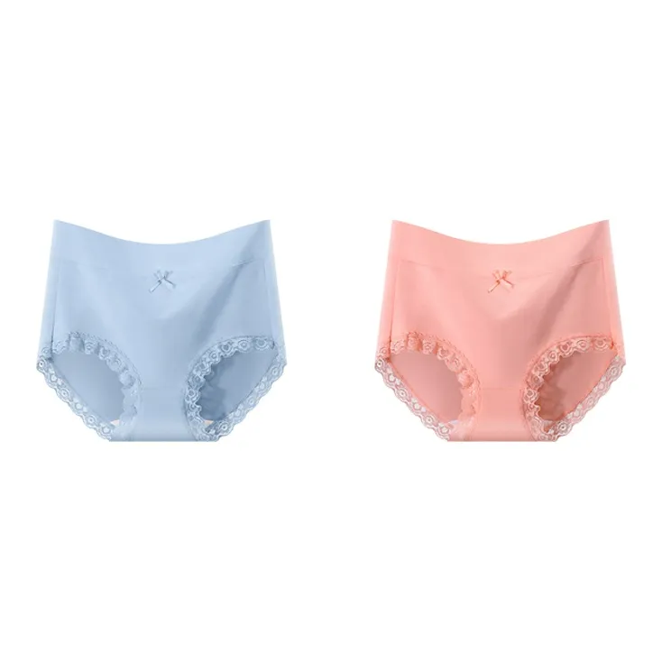 YUZHAOLIN Underpants Women's Combo Set-5