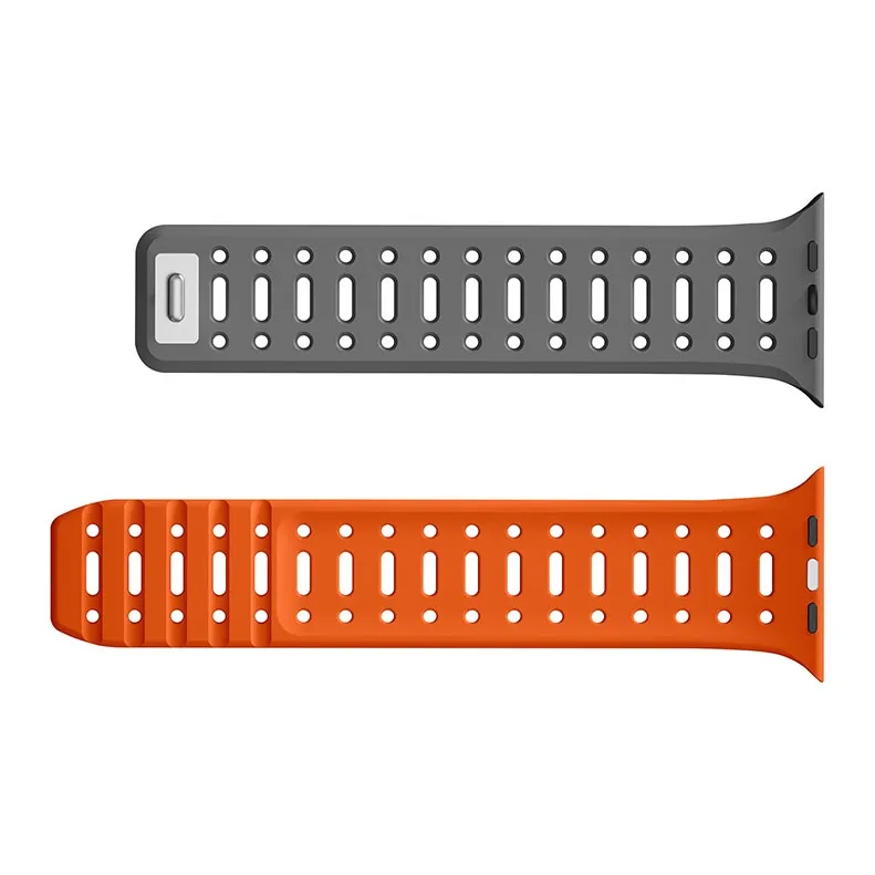 ZHENGGUANG Unisex Watch Bands-7