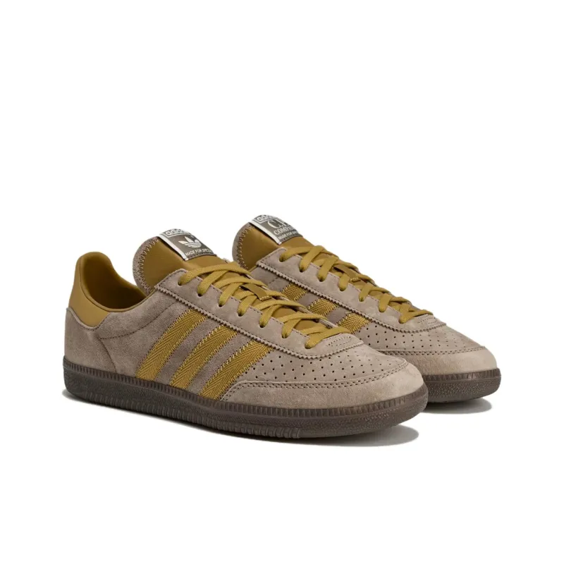 Adidas Wimberly Spzl C.P. Company Tech Khaki-3