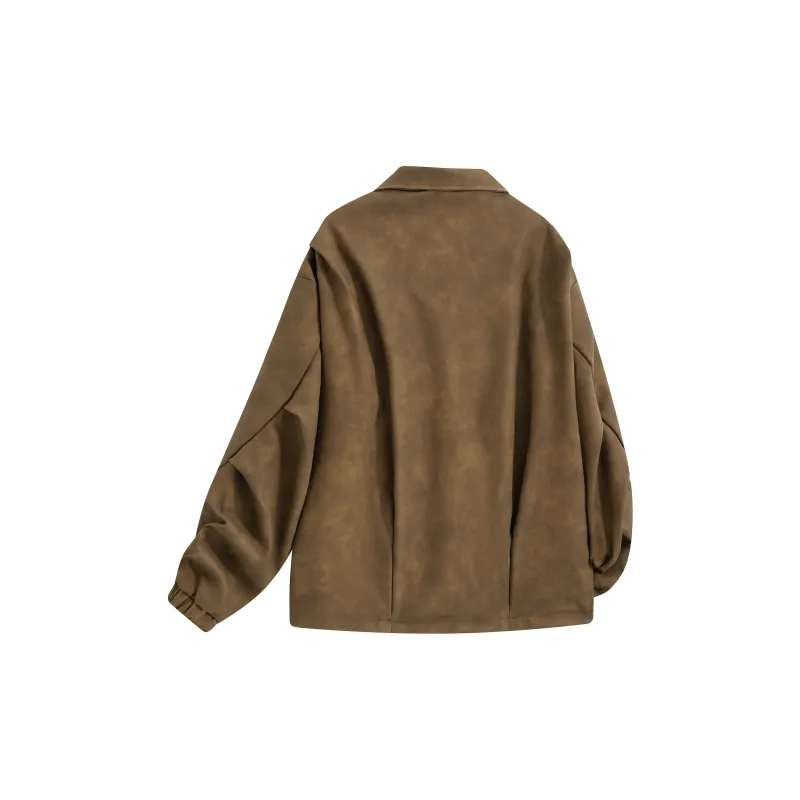 P8H9 Leather Jackets Unisex-7