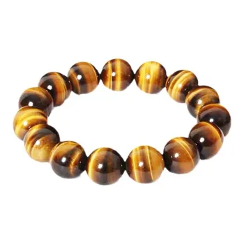 Happy Tide Tiger's Eye Stone Bracelets Women's