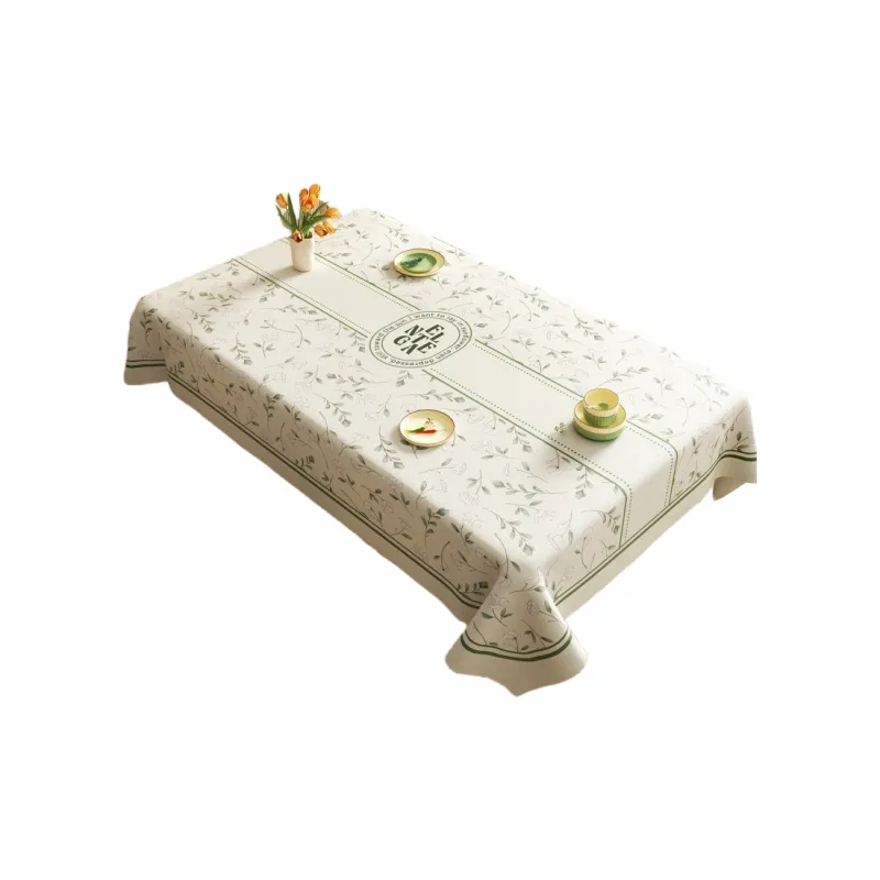 YUZHAOLIN Tablecloths / Table Mats-15