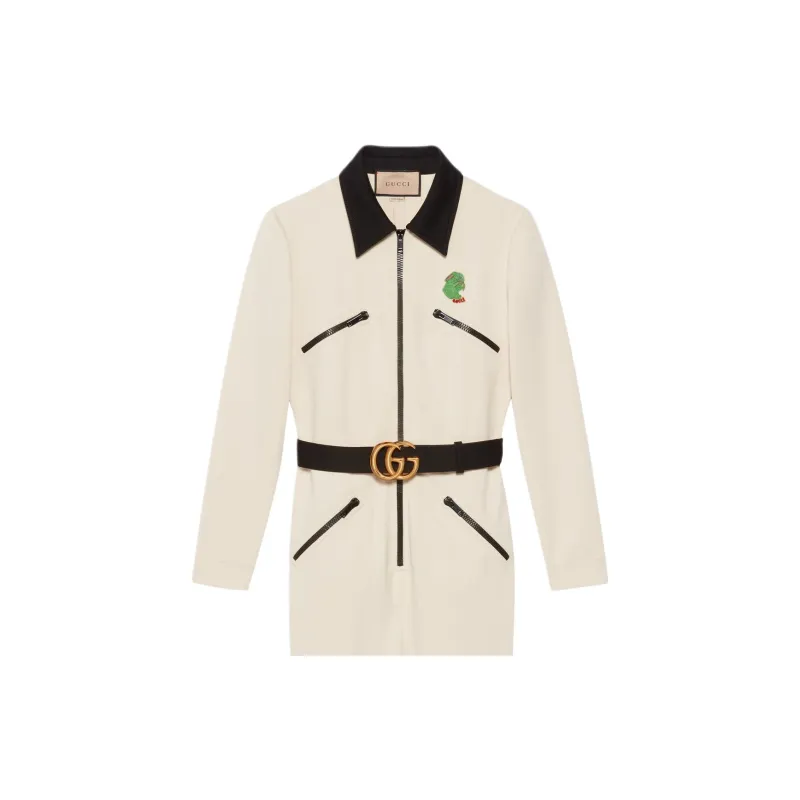 GUCCI Chinese New Year Jumpsuit-3
