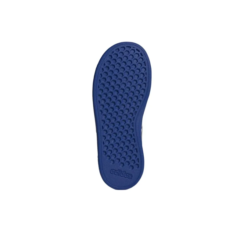 Adidas GRAND COURT 2.0 Kids' Skateboarding Shoes Pre school-4