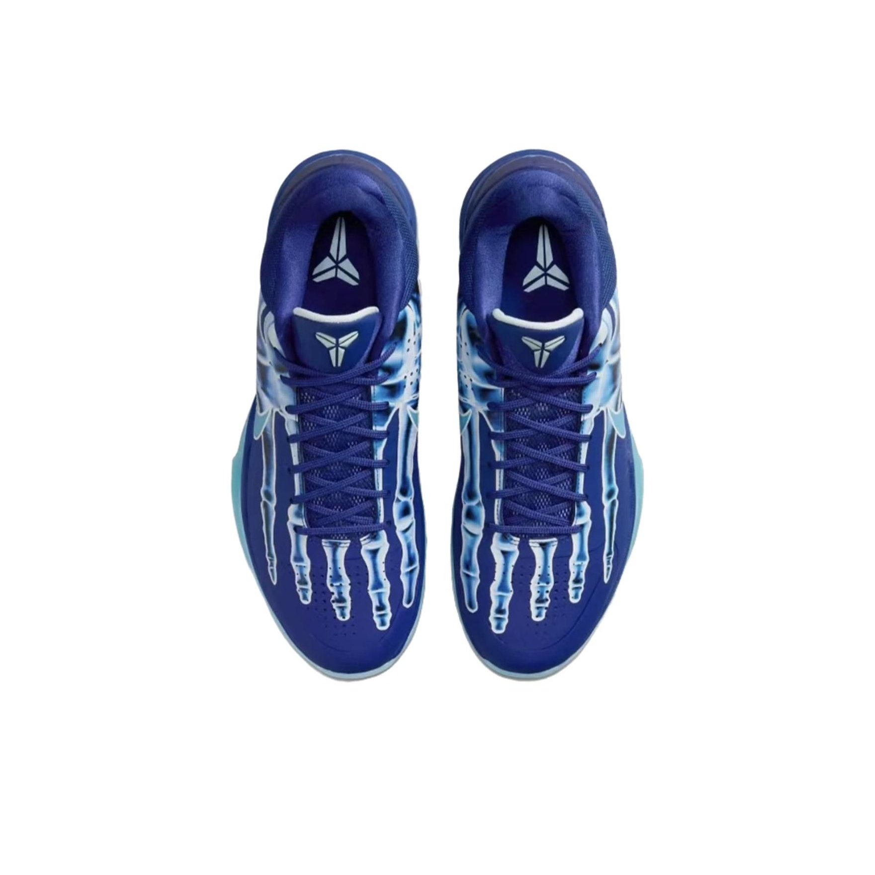 Nike Kobe 5 Protro X-Ray - POIZON