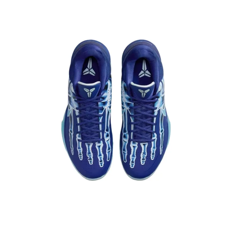Nike Kobe 5 Protro X Ray-3