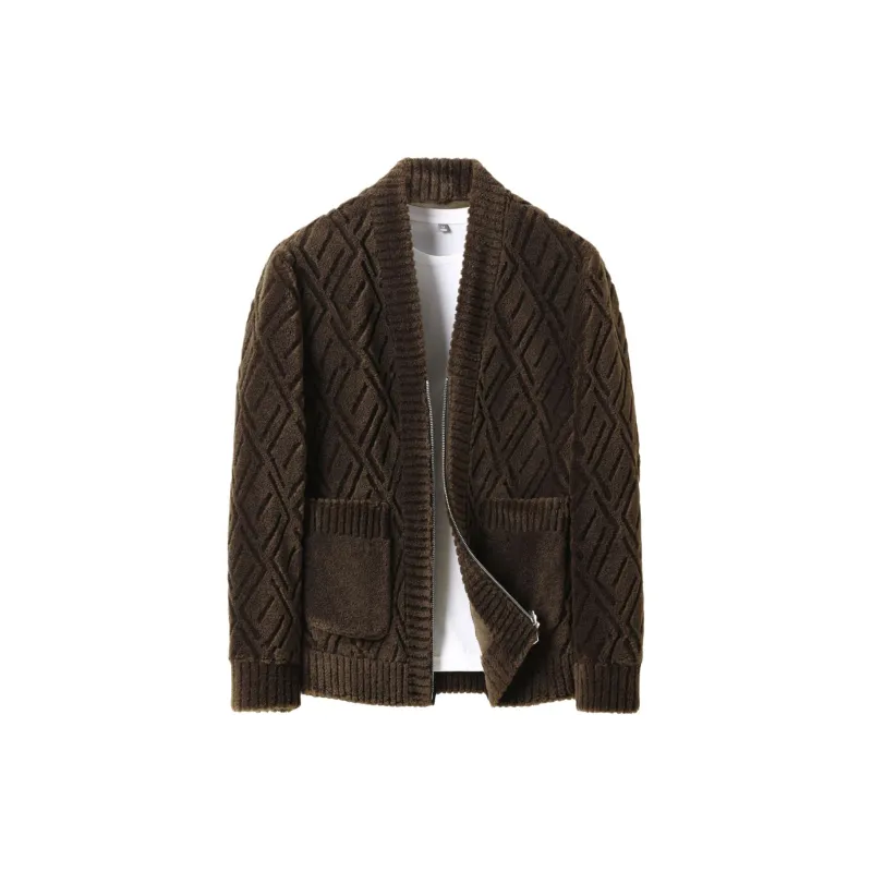 Devanro Furs Men-10