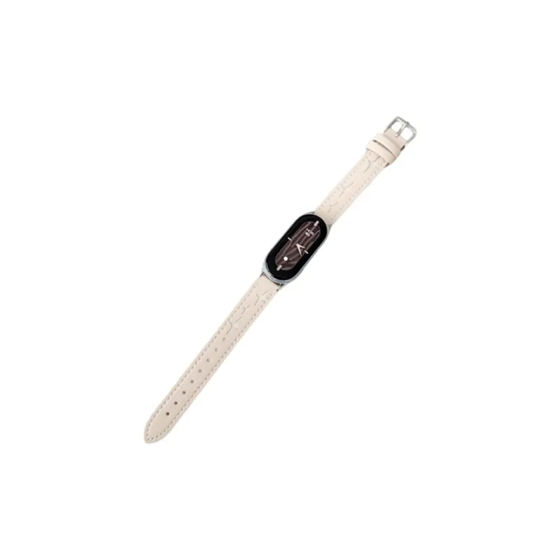 CHUANGYIDA Xiaomi Compatibility Watch Band 145~208mm Artificial Leather Material-7