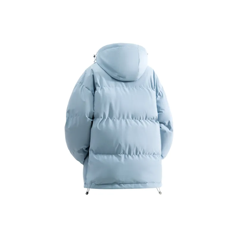 Moce Puffer Jackets Men-9