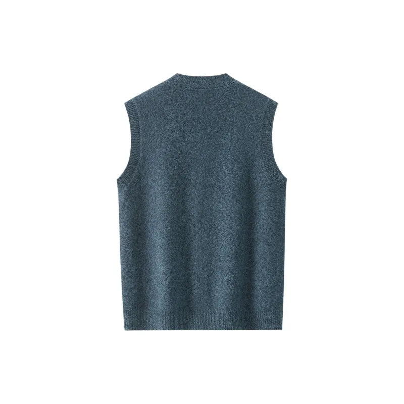 H YXIANG Sweaters Men-3