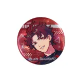 Badge Zhu Que Wild Allen Style