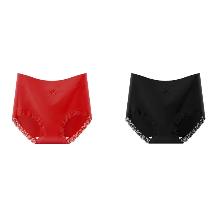 YUZHAOLIN Underpants Women's Combo Set-2