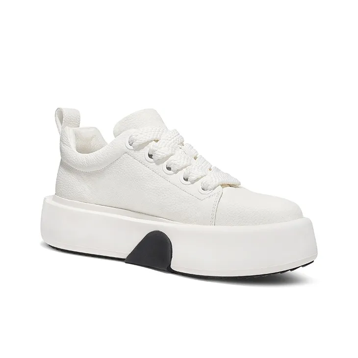 SALAXI Height Increasing Low Top Skateboard Shoes Unisex-13