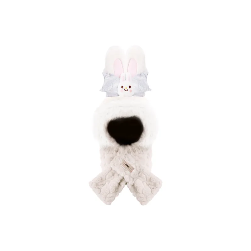 ZANC Polyester Beanies Unisex Multiple Colors-0