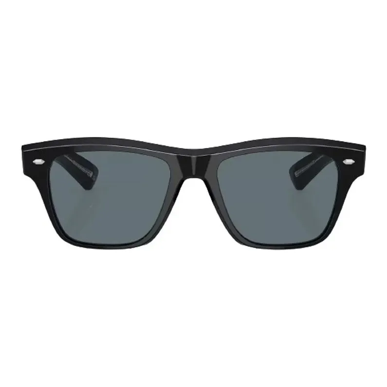Oliver Peoples Sixties Square frame Sunglasses-1