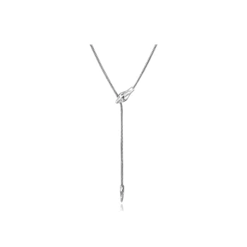 DH7 Titanium Steel Necklaces Unisex