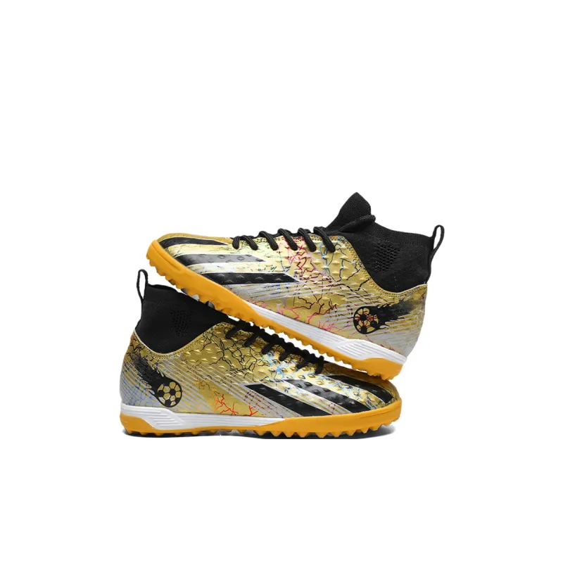 FIRS Kids Kids' Soccer Shoes Kids'-5