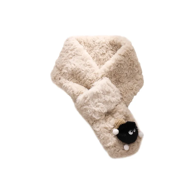 JONNY MOORE Scarves Unisex-2