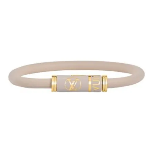 LOUIS VUITTON - Bracelets Women's Beige