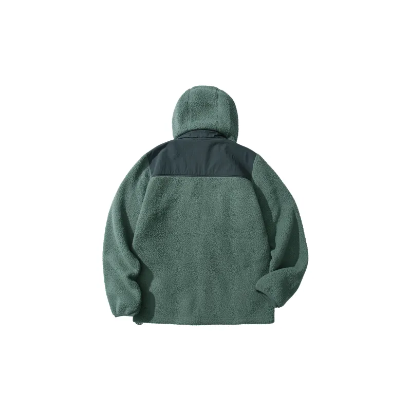 Jack Wolfskin Velvet feel Coat Men's-4